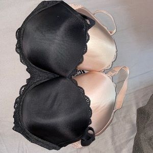 Dream Angels Demi Bras